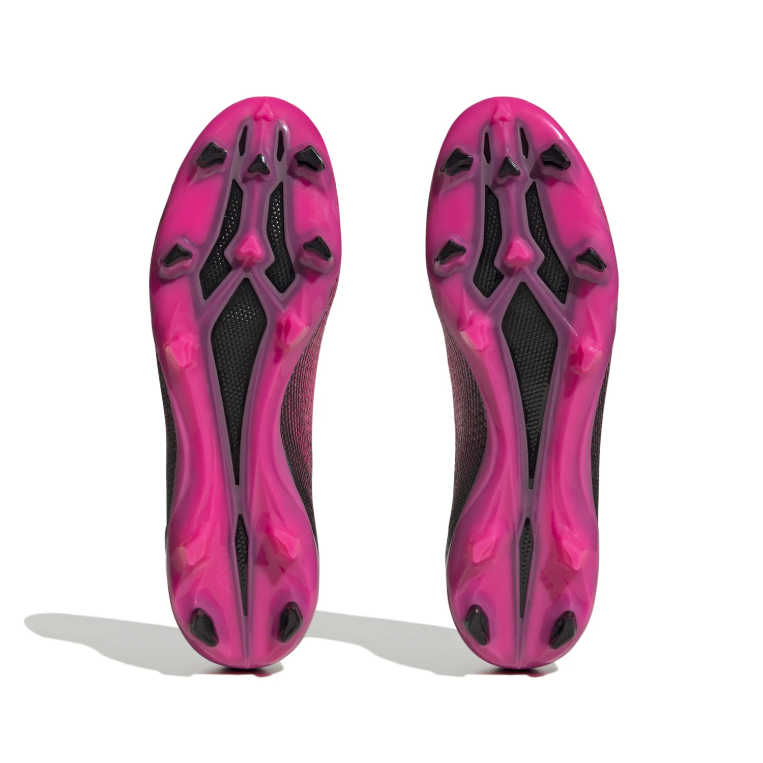 Adidas X Speedportal.2 FG (Pink/Black) 6 Adidas X Speedportal.2 FG (Pink/Black) - Image 4