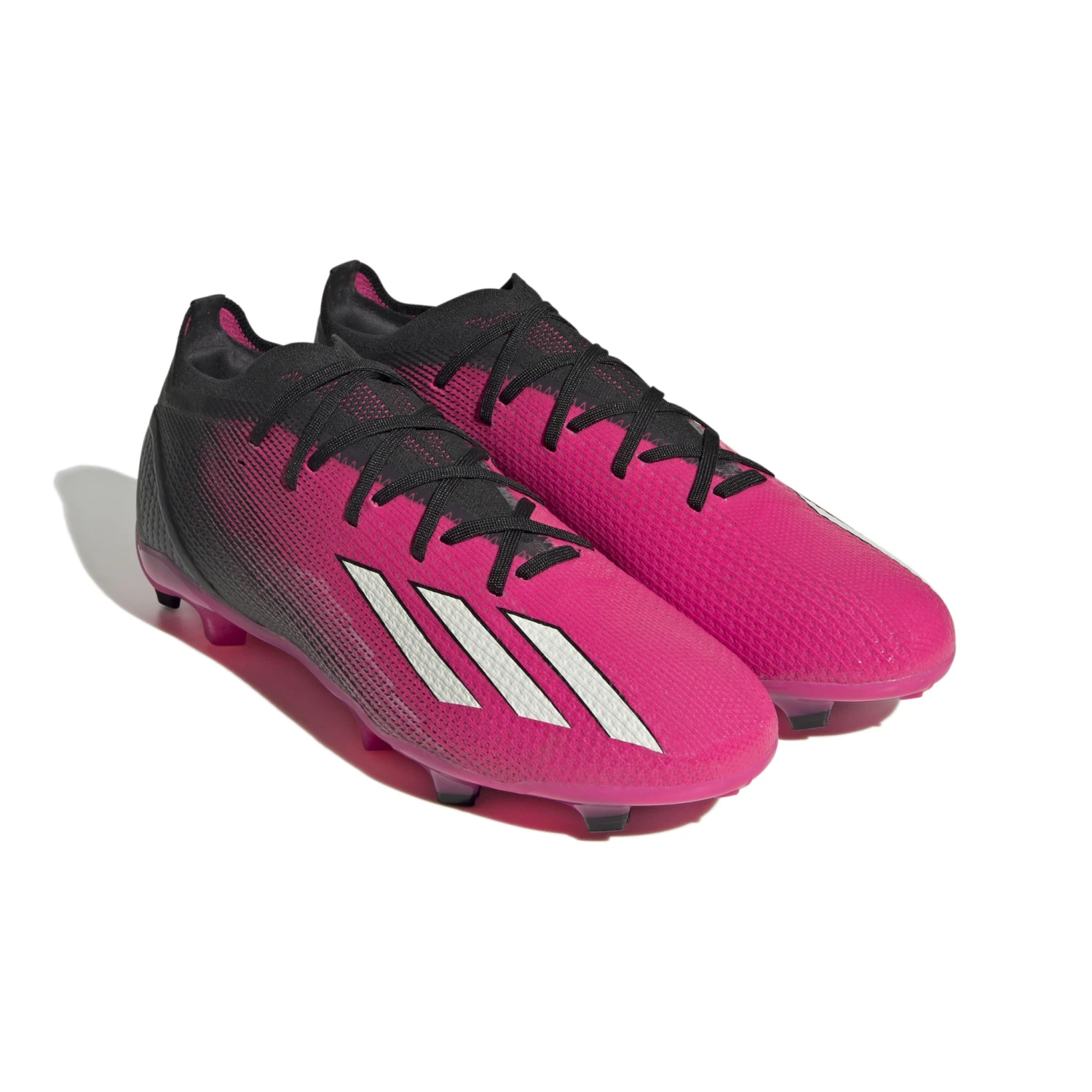Adidas X Speedportal.2 FG (Pink/Black) 7 Adidas X Speedportal.2 FG (Pink/Black) - Image 5