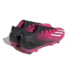 Adidas X Speedportal.2 FG (Pink/Black) 15 Adidas X Speedportal.2 FG (Pink/Black) -Sports-Football Apparel adidas x speedportal2 fg pink black 5