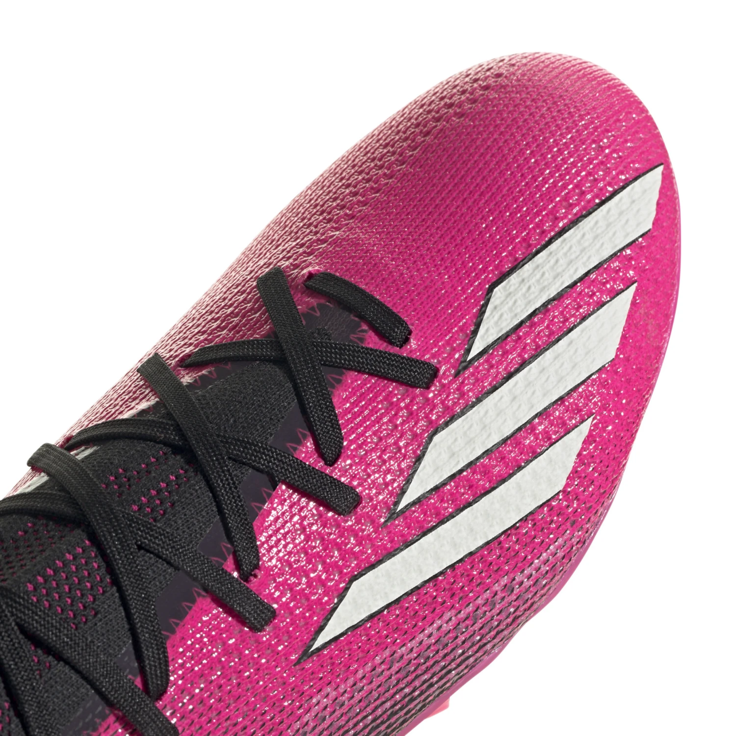 Adidas X Speedportal.2 FG (Pink/Black) 9 Adidas X Speedportal.2 FG (Pink/Black) - Image 7