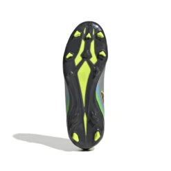 Adidas X Speedportal.3 FG Jr (Silver/Multi) -Sports-Football Apparel adidas x speedportal3 fg jr silver multi 7