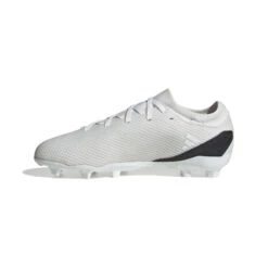 Adidas X Speedportal.3 FG Jr (White/White) 11 Adidas X Speedportal.3 FG Jr (White/White) -Sports-Football Apparel adidas x speedportal3 fg jr white white 1