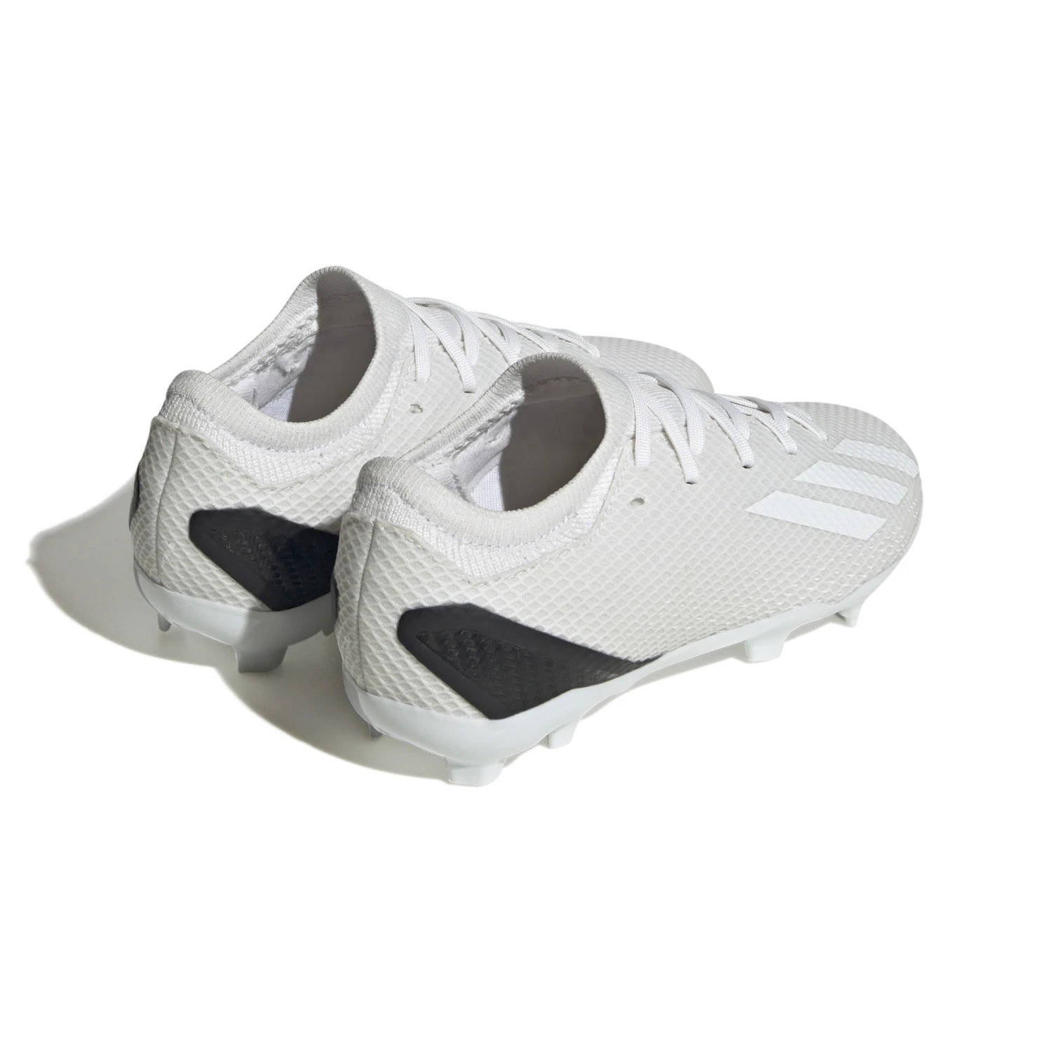 Adidas X Speedportal.3 FG Jr (White/White) 8 Adidas X Speedportal.3 FG Jr (White/White) - Image 6