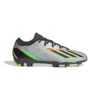 Adidas X Speedportal.3 FG (Silver/Multi) -Sports-Football Apparel adidas x speedportal3 fg silver multi