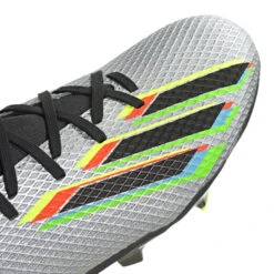 Adidas X Speedportal.3 FG (Silver/Multi) -Sports-Football Apparel adidas x speedportal3 fg silver multi 6