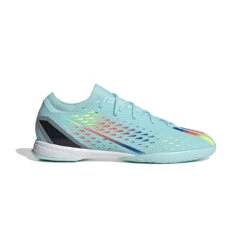 Adidas X Speedportal.3 Indoor (Aqua/Multi)