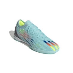 Adidas X Speedportal.3 Indoor (Aqua/Multi) 14 Adidas X Speedportal.3 Indoor (Aqua/Multi) -Sports-Football Apparel adidas x speedportal3 indoor aqua multi 4