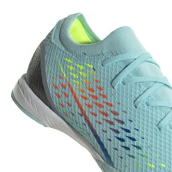 Adidas X Speedportal.3 Indoor (Aqua/Multi) 16 Adidas X Speedportal.3 Indoor (Aqua/Multi) -Sports-Football Apparel adidas x speedportal3 indoor aqua multi 6
