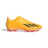 Adidas X Speedportal.4 FxG Jr (Orange/Black)