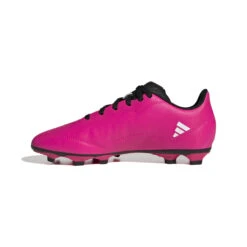 Adidas X Speedportal.4 FxG Jr (Pink/Black) -Sports-Football Apparel adidas x speedportal4 fxg jr pink black 1