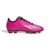 Adidas X Speedportal.4 FxG Jr (Pink/Black) 1 Adidas X Speedportal.4 FxG Jr (Pink/Black) -Sports-Football Apparel adidas x speedportal4 fxg jr pink black