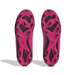 Adidas X Speedportal.4 FxG Jr (Pink/Black) -Sports-Football Apparel adidas x speedportal4 fxg jr pink black 3