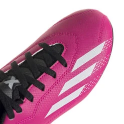 Adidas X Speedportal.4 FxG Jr (Pink/Black) -Sports-Football Apparel adidas x speedportal4 fxg jr pink black 6