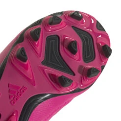 Adidas X Speedportal.4 FxG Jr (Pink/Black) -Sports-Football Apparel adidas x speedportal4 fxg jr pink black 7