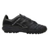 Diadora Brasil Sala Turf (Black) -Sports-Football Apparel diadora brasil sala turf black