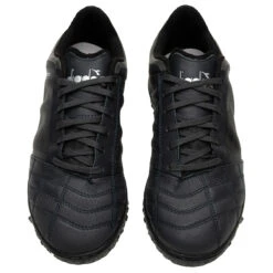 Diadora Brasil Sala Turf (Black) 7 Diadora Brasil Sala Turf (Black) -Sports-Football Apparel diadora brasil sala turf black 2