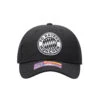Fan Ink Bayern Hit Adjustable Hat (Black) -Sports-Football Apparel fan ink bayern hit adjustable hat black