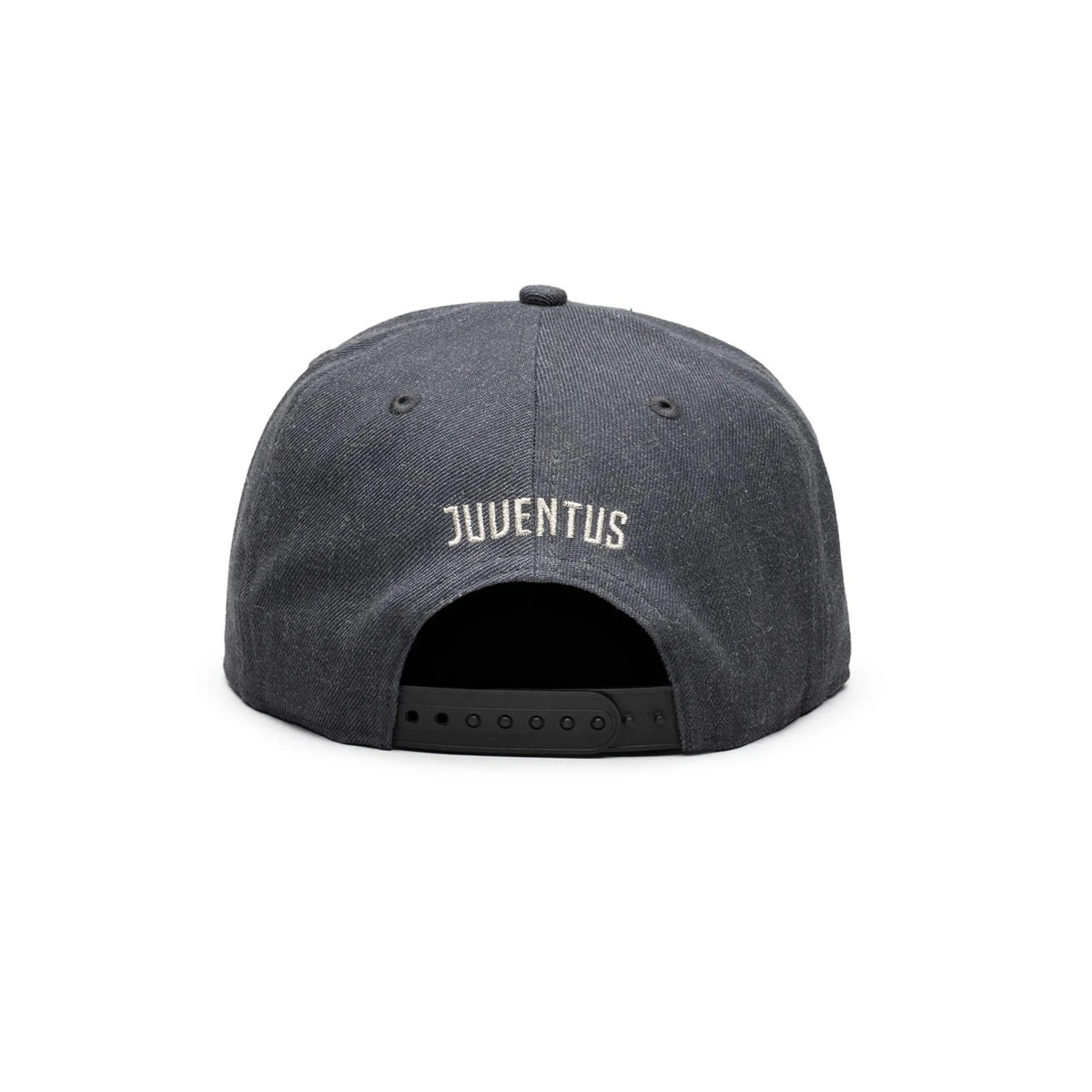 Fan Ink Juventus Platinum Snapback 5 Fan Ink Juventus Platinum Snapback - Image 3