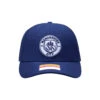 Fan Ink Manchester City Hit Adjustable Hat (Navy) 2 Fan Ink Manchester City Hit Adjustable Hat (Navy) -Sports-Football Apparel fan ink manchester city hit adjustable hat navy