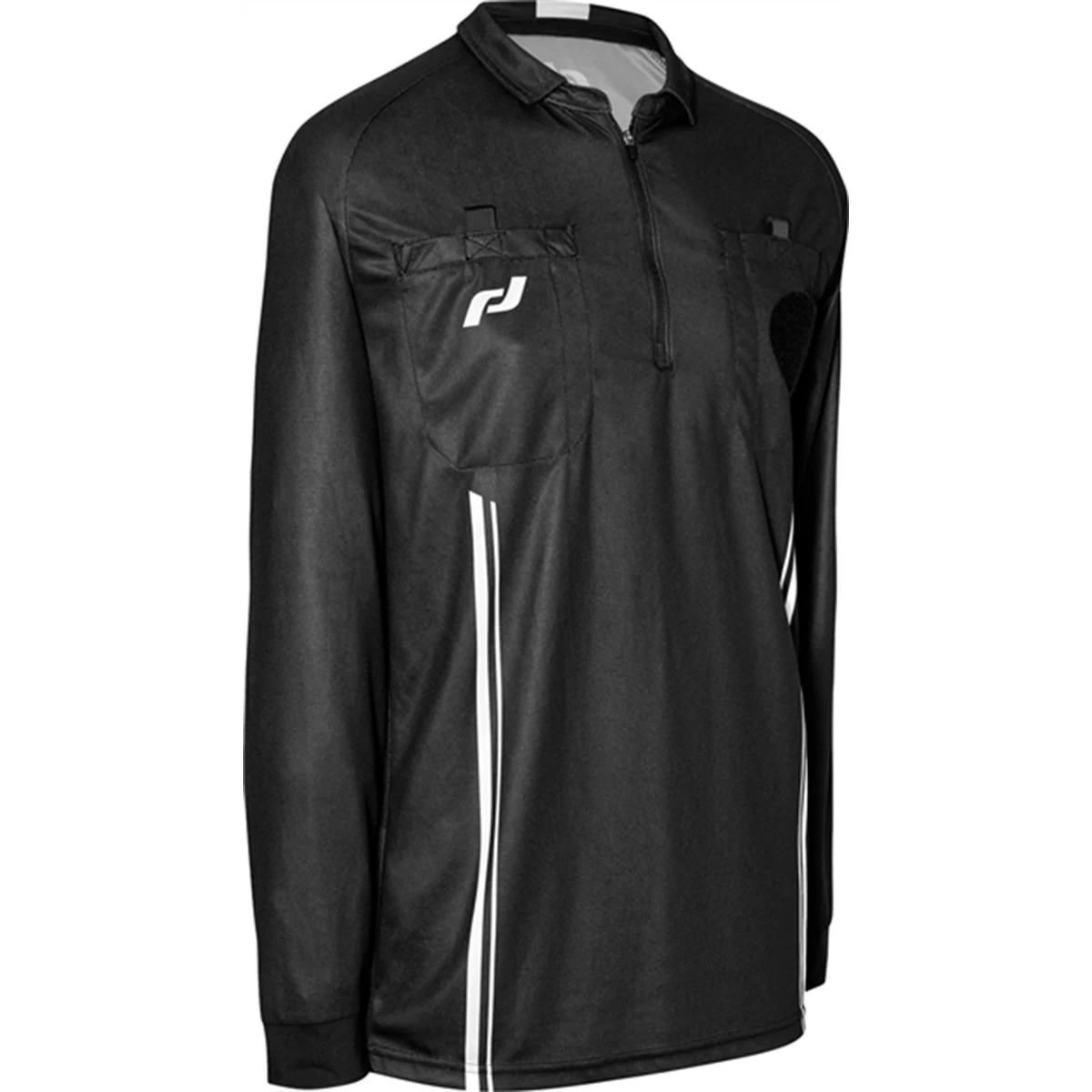 Final Decision Elite Referee Jersey Long Sleeve 5 Final Decision Elite Referee Jersey Long Sleeve - Image 3