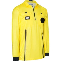 Final Decision Elite Referee Jersey Long Sleeve