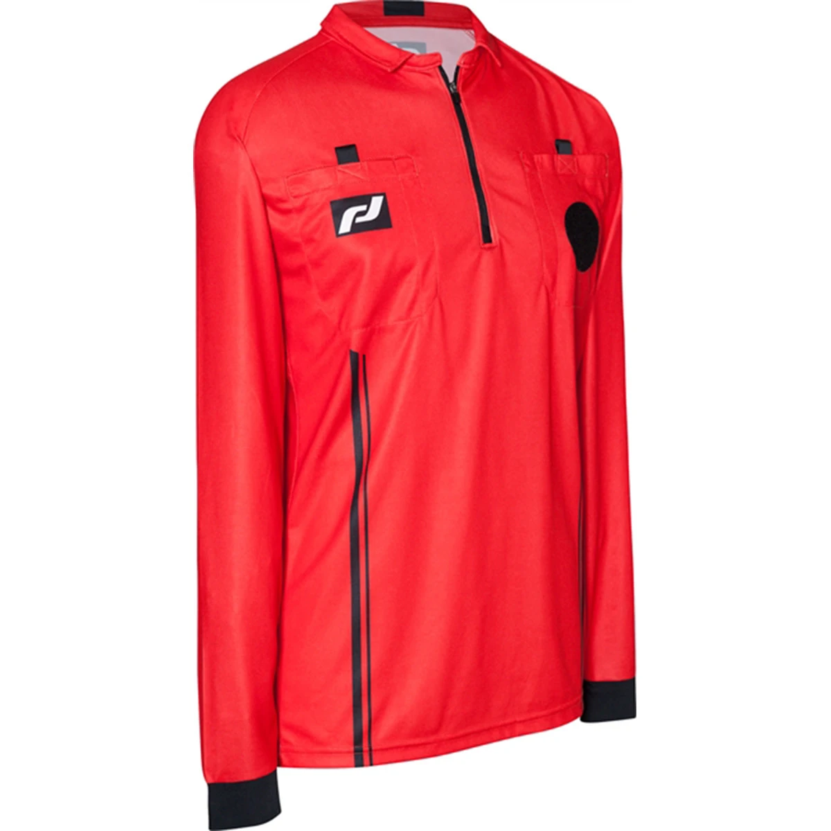 Final Decision Elite Referee Jersey Long Sleeve 8 Final Decision Elite Referee Jersey Long Sleeve - Image 6