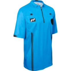 Final Decision Elite Referee Jersey Short Sleeve -Sports-Football Apparel final decision elite referee jersey short sleeve 3