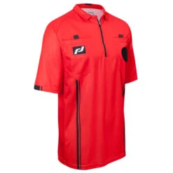 Final Decision Elite Referee Jersey Short Sleeve -Sports-Football Apparel final decision elite referee jersey short sleeve 5