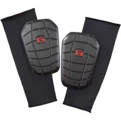 G-Form Pro-S Clash Shin Guard (Black)