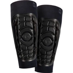 G-Form Pro-S Compact Shin Guard Youth (Black)