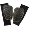 G-Form Pro-S Elite Lite Shin Guard (Black/Yellow) 2 G-Form Pro-S Elite Lite Shin Guard (Black/Yellow) -Sports-Football Apparel g form pro s elite lite shin guard black yellow