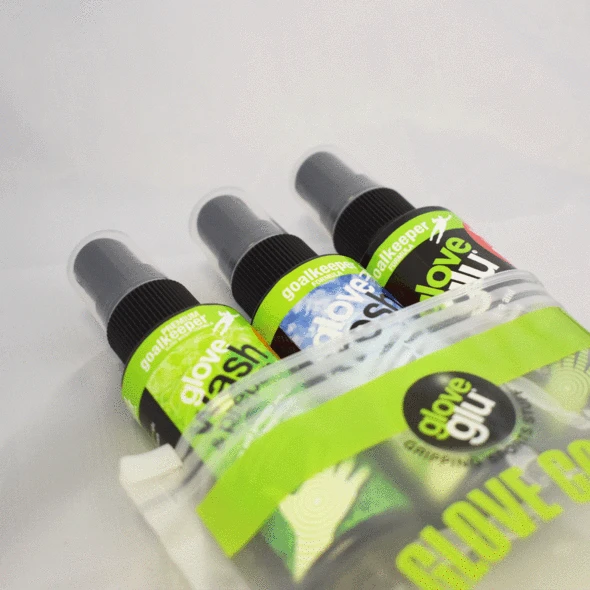 Glove Glu Glove Care Essentials 3 Glove Glu Glove Care Essentials