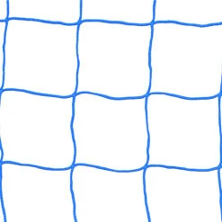 Kwik Goal 5H X 10W X 0D X 5B, 120Mm Mesh, 2Mm Solid Braid Knotless Net