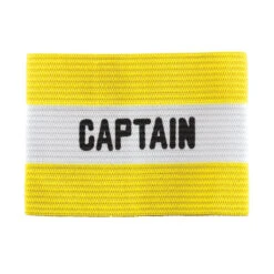 Kwik Goal Captain Arm Band -Sports-Football Apparel kwik goal captain arm band 4