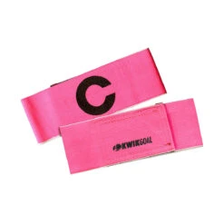 Kwik Goal Captain "C" Arm Band -Sports-Football Apparel kwik goal captain c arm band 3