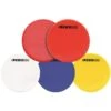 Kwik Goal Flat Round Markers 1 Kwik Goal Flat Round Markers -Sports-Football Apparel kwik goal flat round markers
