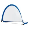 Kwik Goal Infinity Lite Pop-Up Goal 6Ft Pair (Blue) -Sports-Football Apparel kwik goal infinity lite pop up goal 6ft pair blue