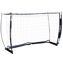 Kwik Goal Kwik Flex Lite Goal (4' X 6')