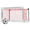 Kwik Goal Mini Soccer Goal (2 Ft) -Sports-Football Apparel kwik goal mini soccer goal 2 ft