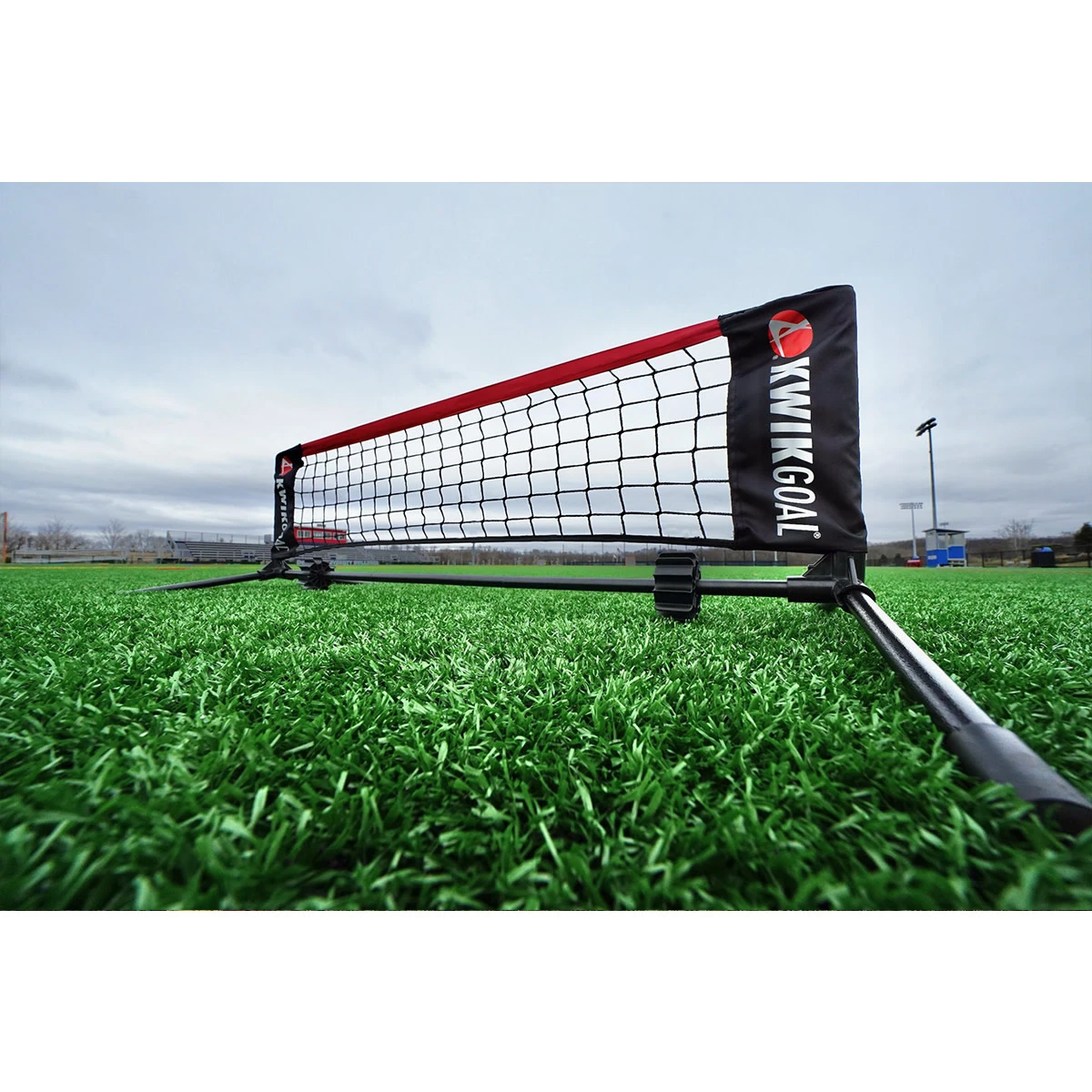 Kwik Goal Mini Soccer Tennis 6 Kwik Goal Mini Soccer Tennis - Image 4