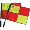 Kwik Goal Premier Linesman Flags -Sports-Football Apparel kwik goal premier linesman flags