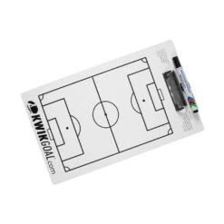 Kwik Goal Soccer Dry Erase Clip Board