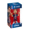 MINIX Messi PSG Collectible Figure -Sports-Football Apparel minix messi psg collectible figure