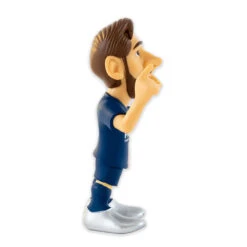 MINIX Messi PSG Collectible Figure -Sports-Football Apparel minix messi psg collectible figure 3