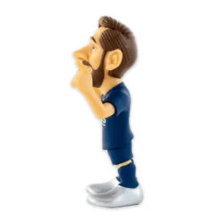 MINIX Messi PSG Collectible Figure -Sports-Football Apparel minix messi psg collectible figure 4