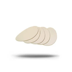Mueller Blister Pads (5 Pack)