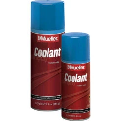Mueller Coolant Spray