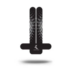 Mueller Kinesio Easy Fit Pre-Cut Tape -Sports-Football Apparel mueller kinesio easy fit pre cut tape 4