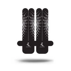 Mueller Kinesio Easy Fit Pre-Cut Tape -Sports-Football Apparel mueller kinesio easy fit pre cut tape 5