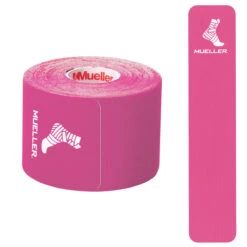 Mueller Kinesio Tape Pre-Cut I-Strips 9 Mueller Kinesio Tape Pre-Cut I-Strips -Sports-Football Apparel mueller kinesio tape pre cut i strips 2